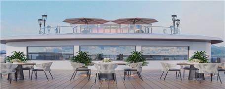 Chương trình 3 ngày 2 đêm trên du thuyền Diana